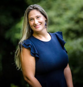 Antonina DAnna Headshot